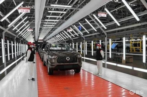 3月份日均銷量500臺 長城皮卡為何如此受歡迎？