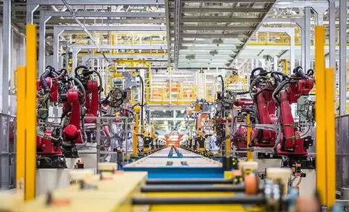 芯出發 馭強大 攜手15年，做中國的寶馬汽車裝飾