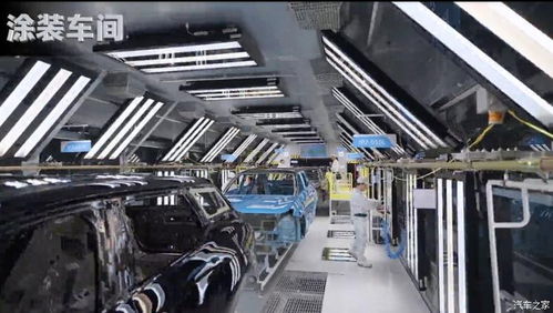 恒馳汽車天津工廠全面復產，汽車裝飾產業鏈迎來新機遇