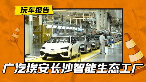 汽車工廠變身網(wǎng)紅打卡地 廣汽埃安如何以汽車裝飾引爆長沙新潮流