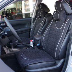 雪鐵龍汽車坐墊與車內裝飾選購指南 470元商品比價及使用體驗