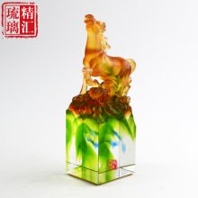 中國(guó)供應(yīng)商屠宰印章圖片及其在工藝禮品領(lǐng)域的應(yīng)用
